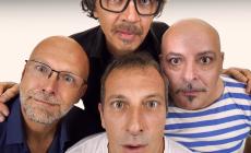 Bianchi, comico a domicilio