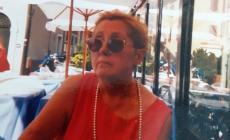 Flavia Re Baistrocchi si è spenta nella sua Talignano