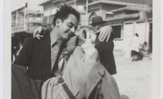 Da modella a fotografa: Bologna ospita la prima retrospettiva di Lee Miller 