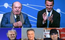 Di Maio: "Lino Banfi nominato nella commissione Unesco". L'ironia di Salvini