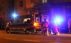 Auto fuori strada a Poggio Sant'Ilario: gravi due ragazze 