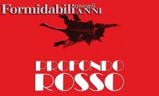 "Profondo Rosso", quarantaquattro anni di brividi