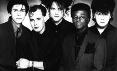 E' morto Andy Anderson, per un anno batterista dei Cure