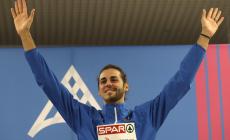 Gioia Tamberi: è campione europeo