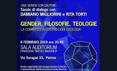 “Gender, filosofie e teologie”