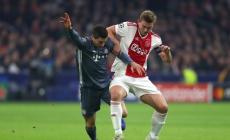 Juventus e le altre: De Ligt si mette in mano a Raiola