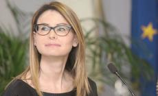 Festa della donna: l'editoriale di Lucia Annibali per la Gazzetta