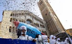 Il carnevale accende  Parma e provincia: ecco le maschere - Traversetolo 