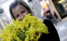 Cari uomini, ecco cosa vogliamo per l'8 marzo