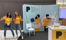  Un'opportunità per i giovani di mettersi in gioco 