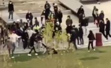 "Noi giovani, dimenticati prima e accusati dopo"