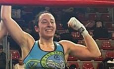 Low Kick, Chiara Mattioli si laurea campionessa italiana