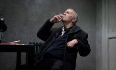 Umberto Orsini, tra Rossella Falk e le Kessler: &laquo;La sfida di interpretare me stesso&raquo;