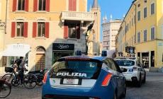 Continuano le multe a chi non indossa le mascherine: ieri raffica di controlli e 4 sanzioni