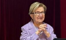 Maria Augusta Favali, la prof innamorata della natura e della pace