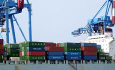 Export, Parma sopra la media regionale: +5,3%