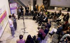 Regione, &laquo;Youz&raquo; a Parma: under 30 al lavoro per costruire le politiche giovanili. De Pascale: &laquo;Cambieremo le cose insieme&raquo;