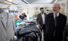 Ostellari alla lavanderia Biricca: &laquo;Quando la pena &egrave; un'occasione di ripartenza&raquo;