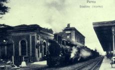 Dal vapore all'alta velocit&agrave;: il racconto del treno