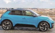 Micra, svolta elettrica