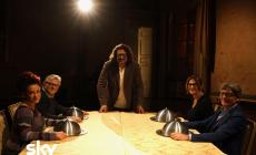 I "4 Ristoranti" di Borghese incorona Alfione