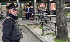 Accoltellamento di via Emilio Lepido: aggressore arrestato per tentato omicidio