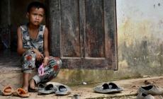 Rocco Manghi: la fotografia per incontrare il volto dell'umanit&agrave;