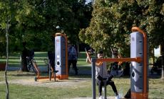 Sport e attivit&agrave; nei parchi, ecco il &laquo;coach di quartiere&raquo;