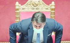 È riuscito a galleggiare. Ma ora serve una soluzione