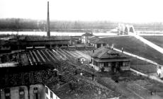 Fornace Pizzi, un pezzo di storia che oggi rivive