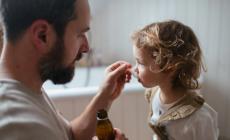 Virus respiratori e gastroenteriti: boom di accessi al Pronto soccorso pediatrico