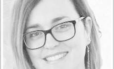 
																	SARA DALL&rsquo;ARGINE 
																