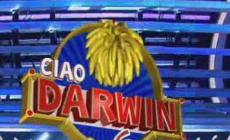 In prima serata torna Ciao Darwin e vince la gara degli ascolti tv