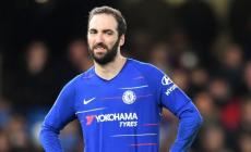 Futuro Higuain, spunta la Roma