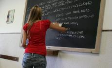 Prof mette una nota sul registro e viene denunciata: caso archiviato