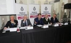 Dalla Formula 1 all'elettrico, Parco Valentino fa il pieno