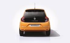 Renault Twingo: la citycar si aggiorna 