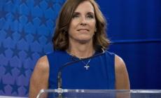 La prima top gun americana rivela: "Stuprata da un superiore"