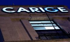 Carige, 1050 esuberi. Chiuderà 100 sportelli