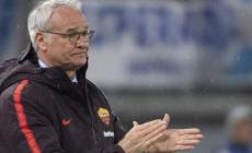 Ranieri, buona la prima: la Roma batte l'Empoli (2-1)