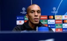 Inter, Miranda ai saluti