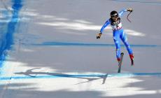  Goggia delude: l'oro della libera a Stuhec, bronzo alla Vonn