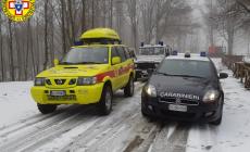 Trovati morti gli alpinisti dispersi nel Torinese