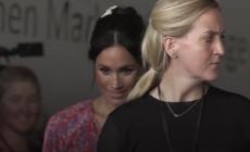 E Meghan perde un altro pezzo del suo entourage 