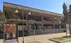 Il sindaco: &laquo;Scheletri edilizi in centro, un problema che va risolto&raquo;