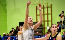 Shulha &ldquo;lancia&rdquo; l'Abs Unipol: &laquo;Cavezzo forte, noi in fiducia. Giochiamo senza paura&raquo;