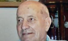 Addio a Mario Campana, il partigiano Stalin, per 40 anni vigile urbano