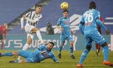 Prima  Ronaldo e poi Morata. La Juve batte il Napoli e porta a casa la Supercoppa