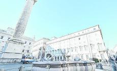 Il divorzio insanabile tra governo e realt&agrave; 