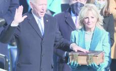 Biden chiede unità ma non fa sconti